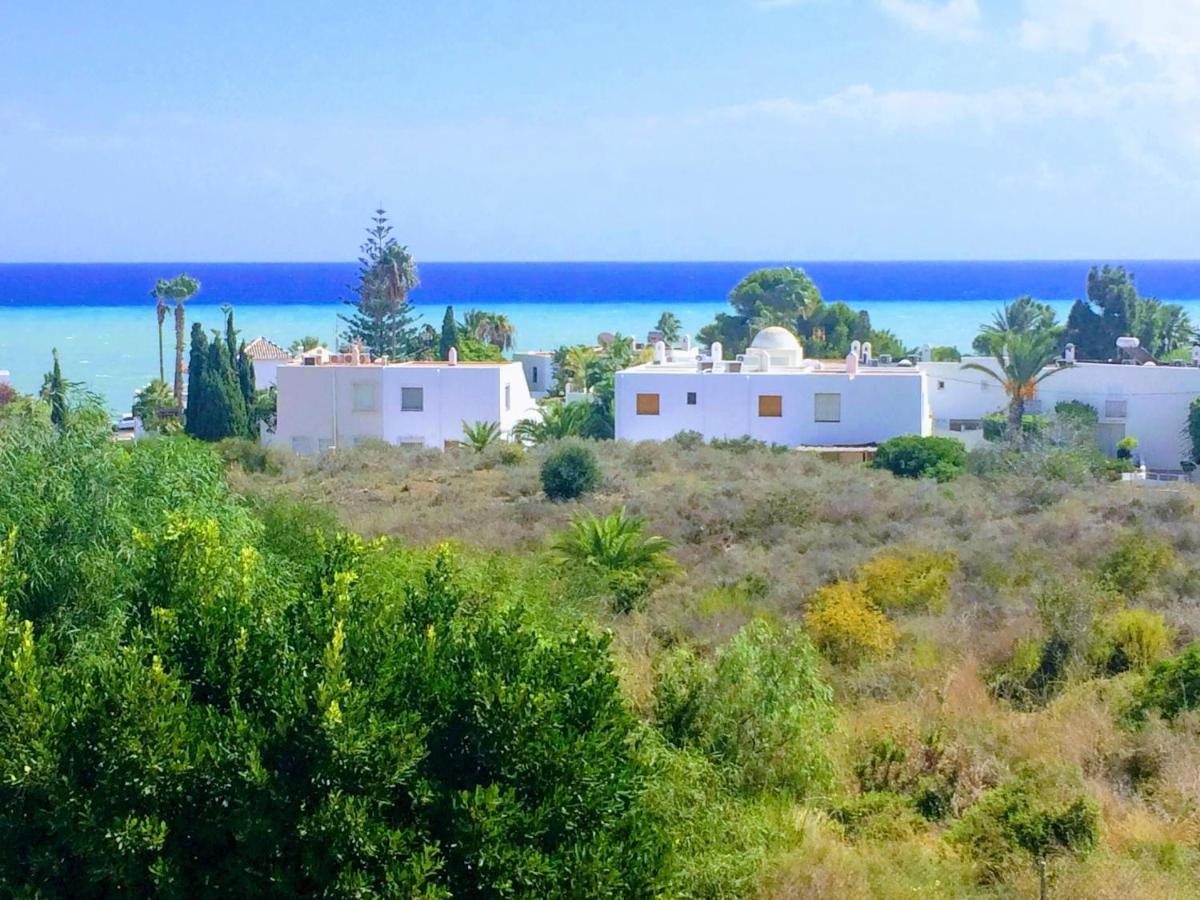 Maison Al Mojácar