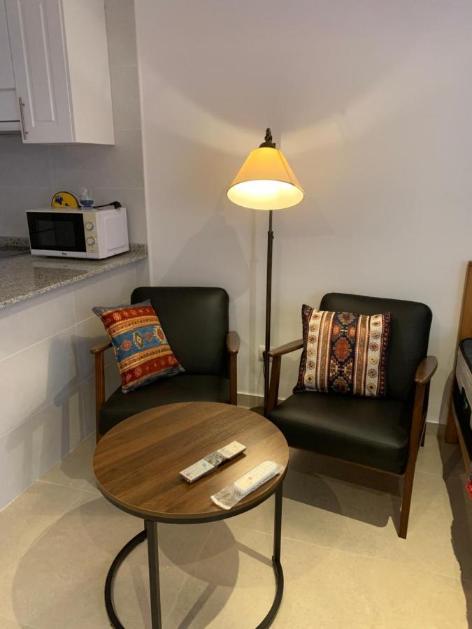 Maison Al Apartment *