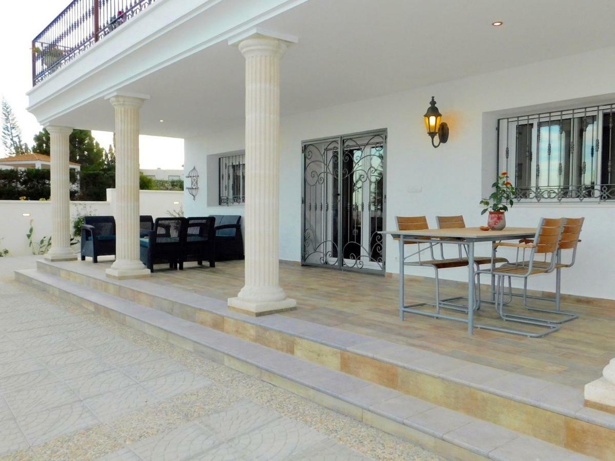 Maison Al *