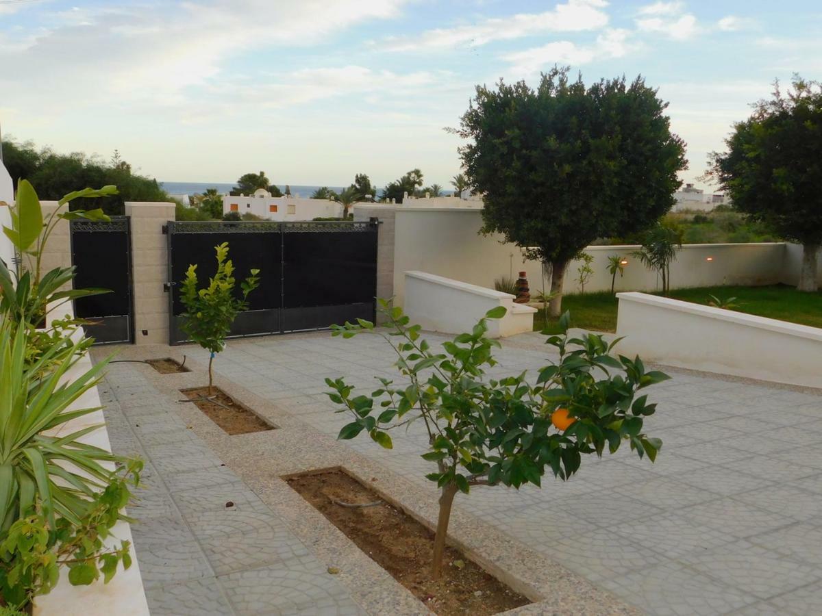 Maison Al *