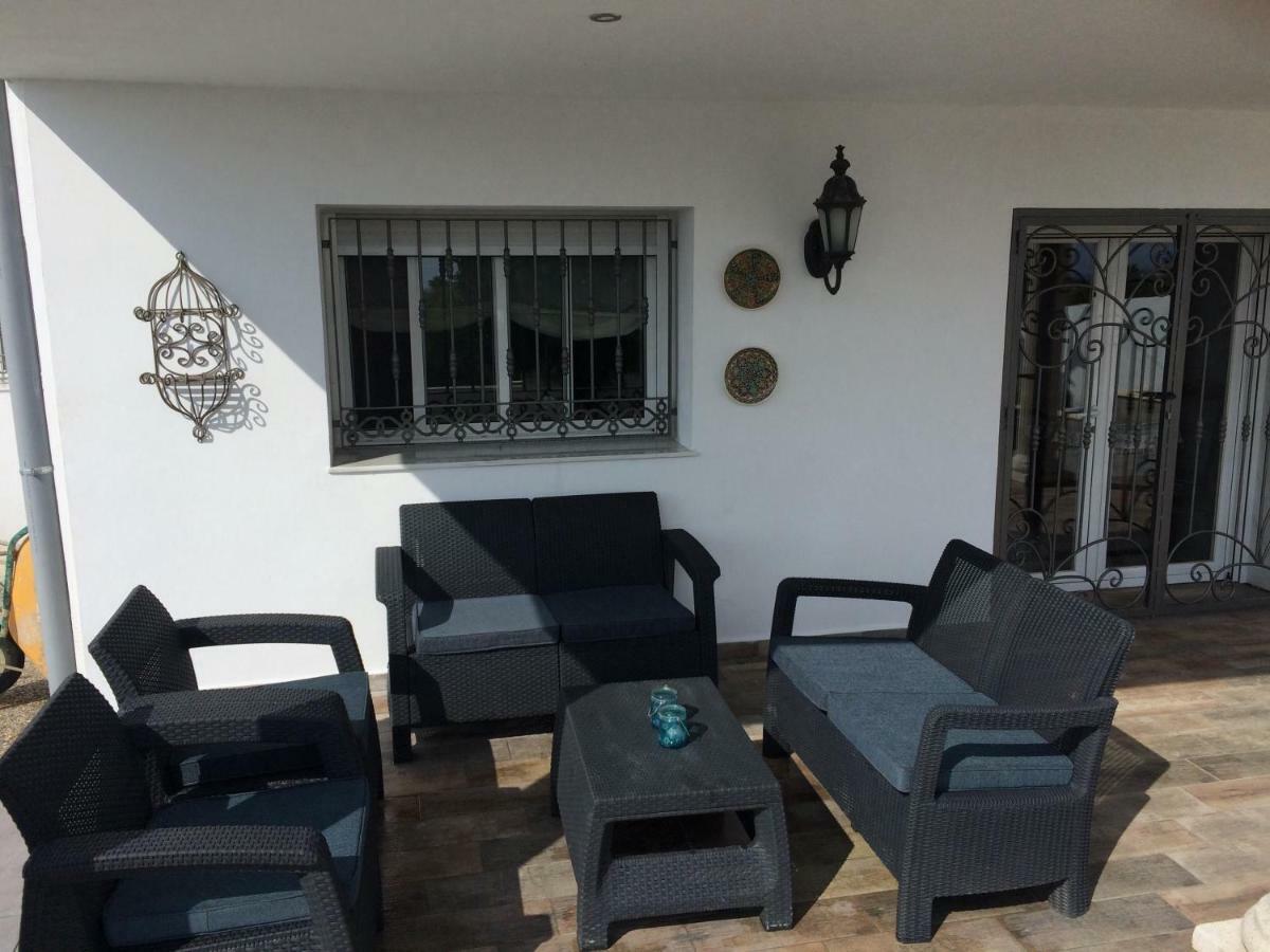 Apartment Maison Al Mojácar
