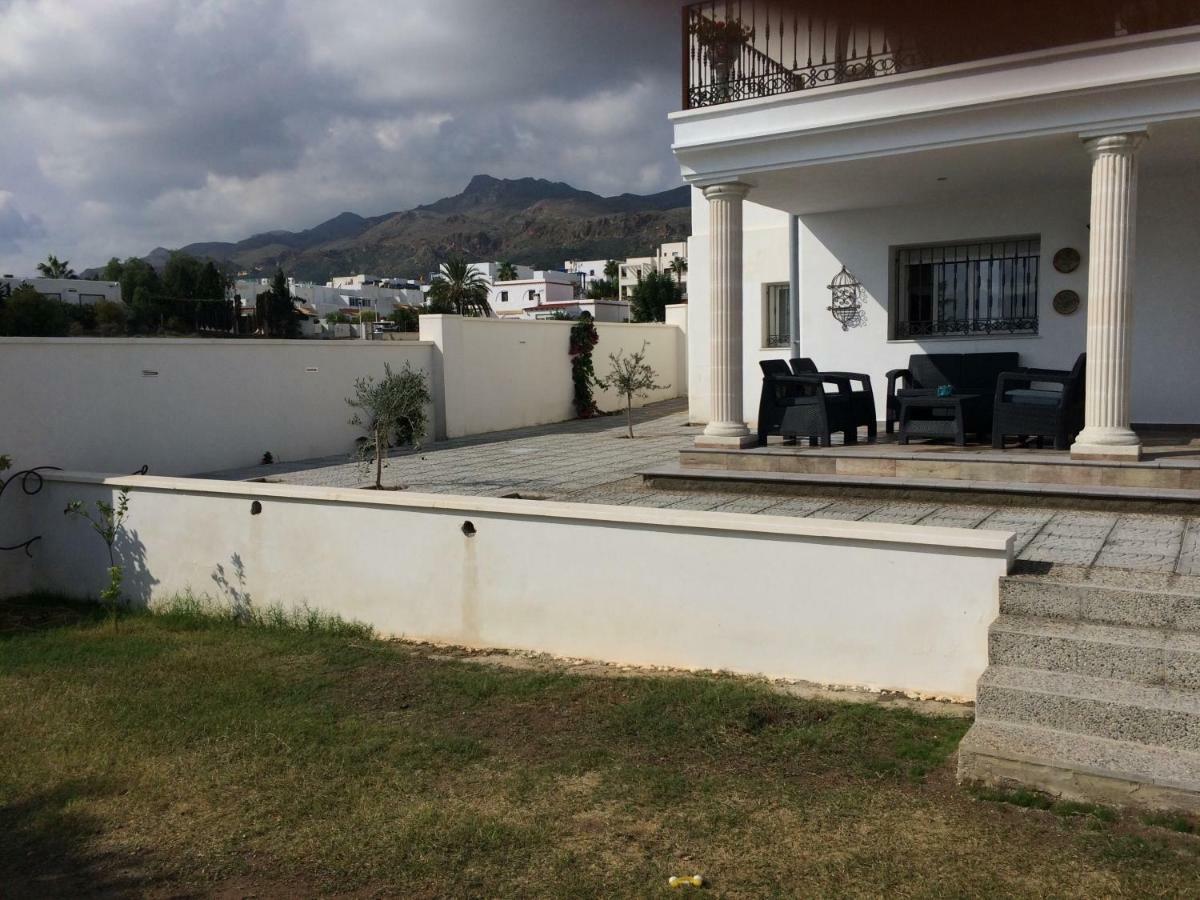 Maison Al Mojácar