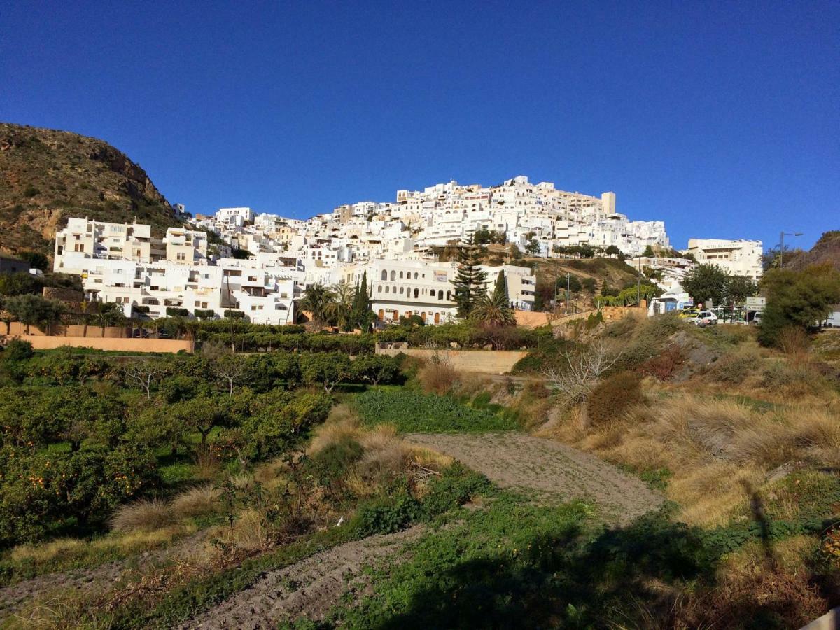 Maison Al * Mojácar