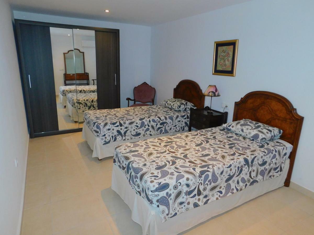 Apartment Maison Al Mojácar