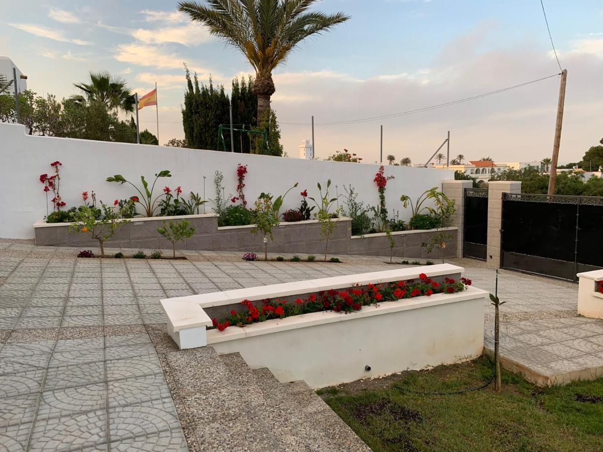 Maison Al Mojácar
