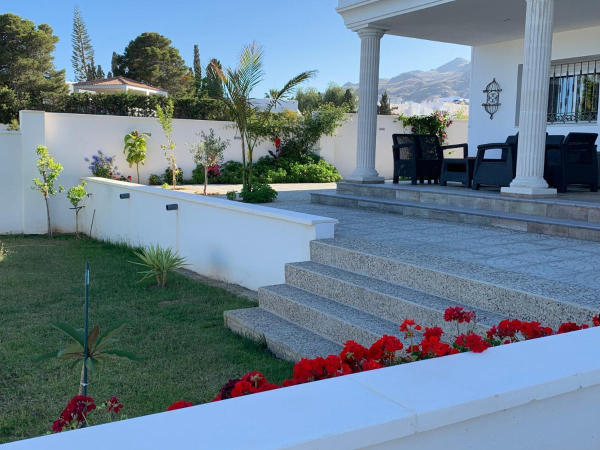 Maison Al Apartment Mojácar