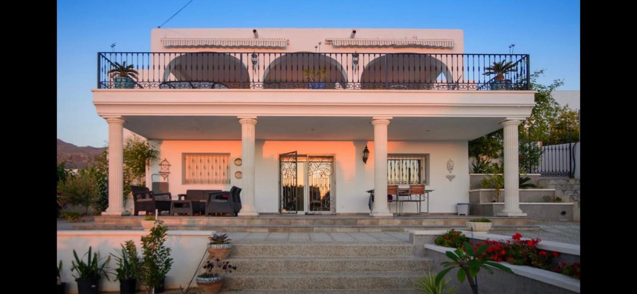 Maison Al Mojacar
