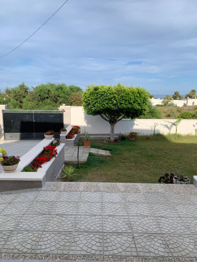Apartment Maison Al Mojacar