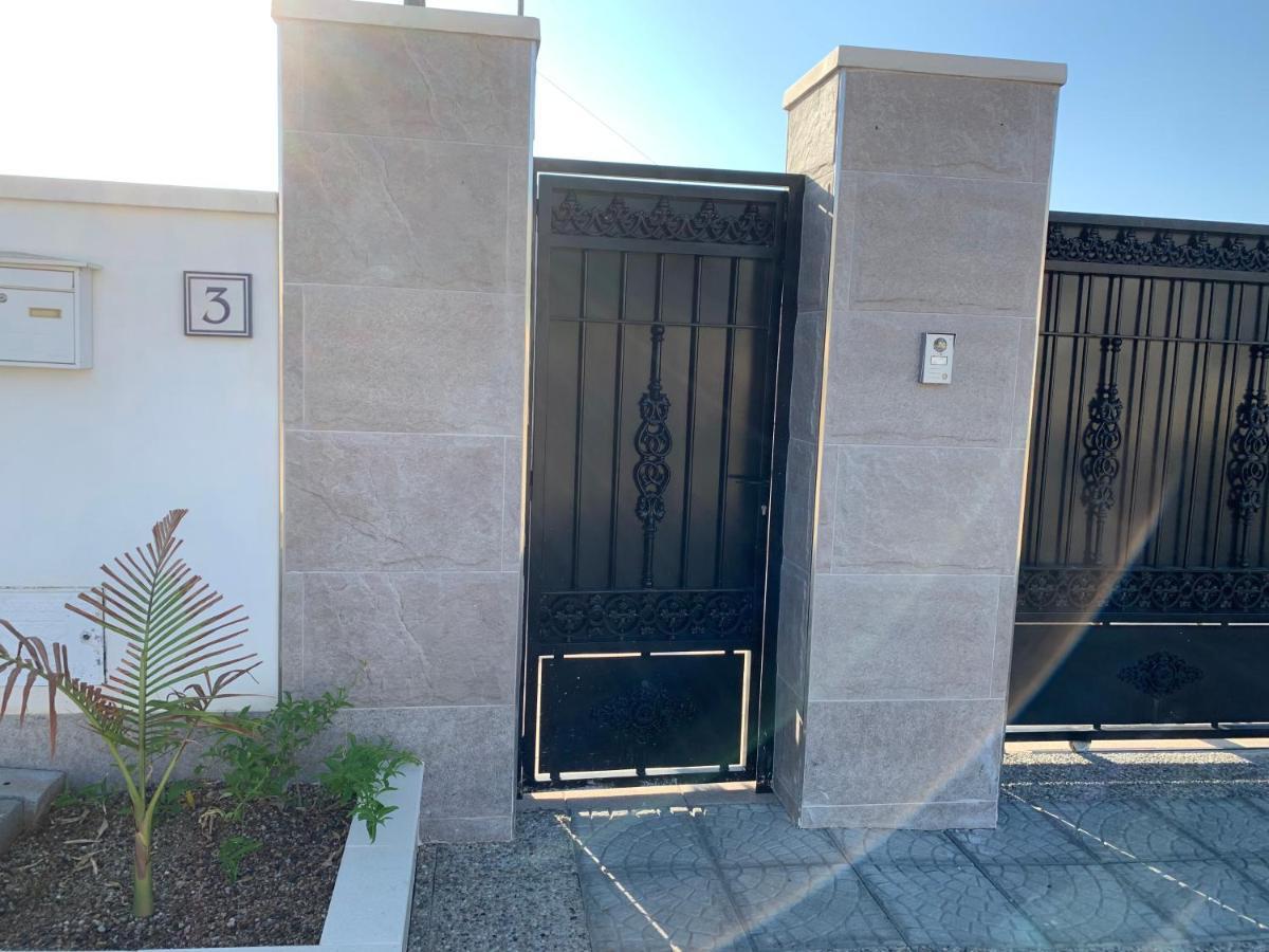 Apartment Maison Al Mojacar