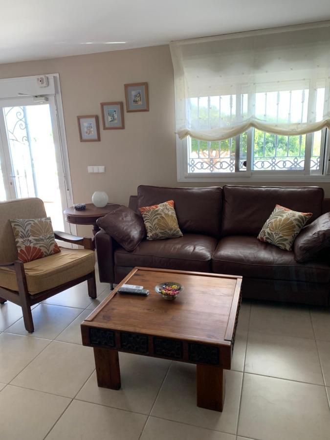 Maison Al * Mojacar