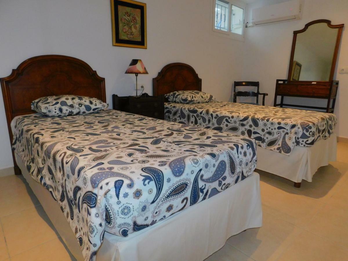 Maison Al Apartment *