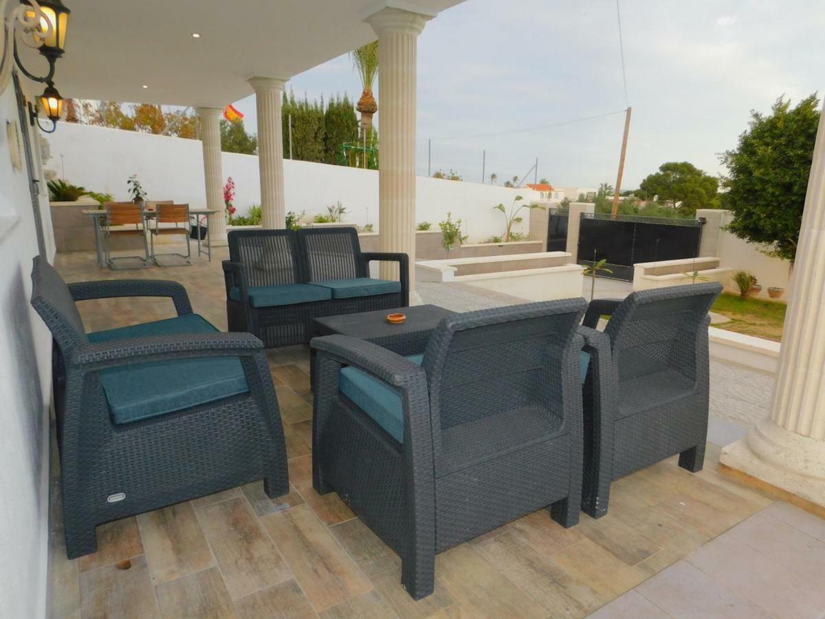 Apartment Maison Al Mojacar