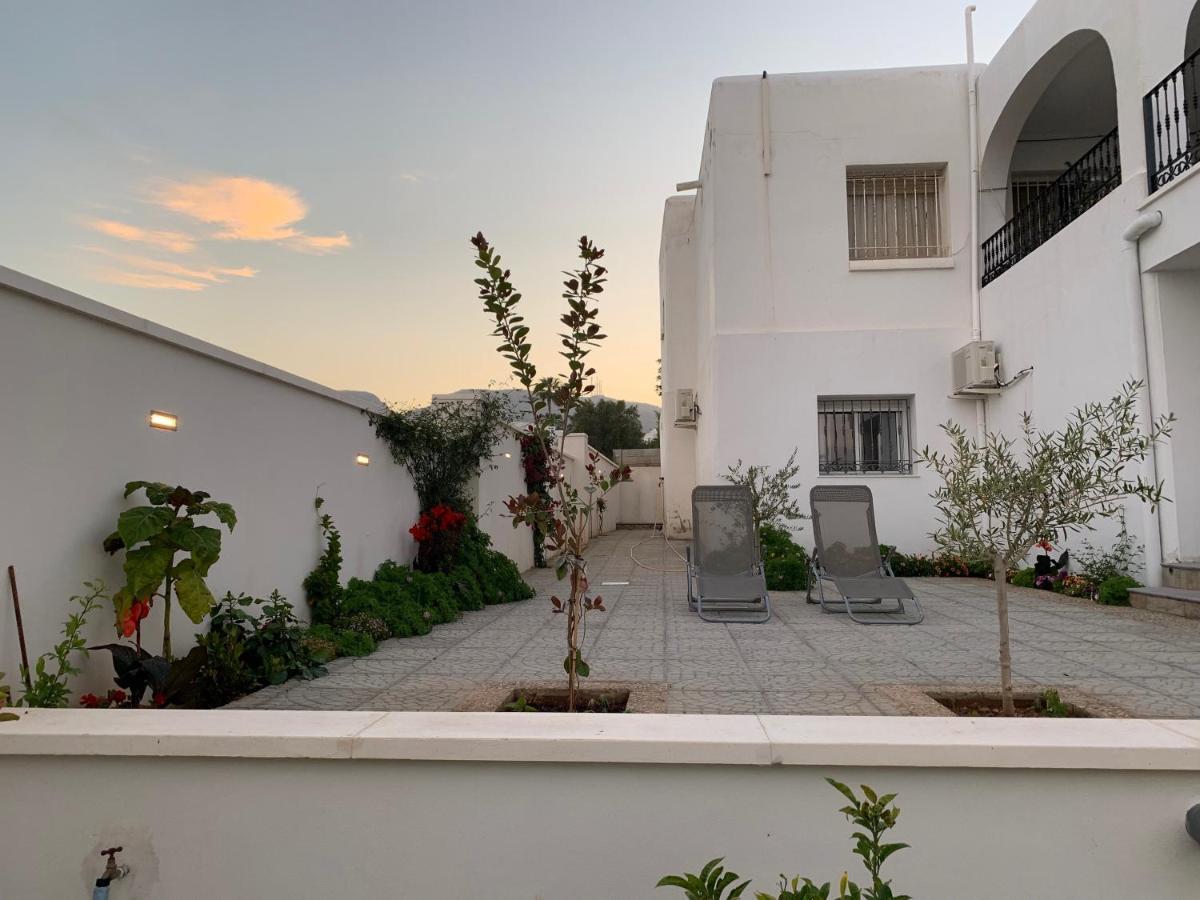 Maison Al * Mojacar